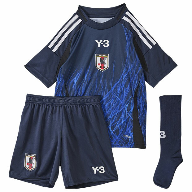 楽天市場】日本代表 y-3（キッズ・ジュニア用ウェア｜サッカー