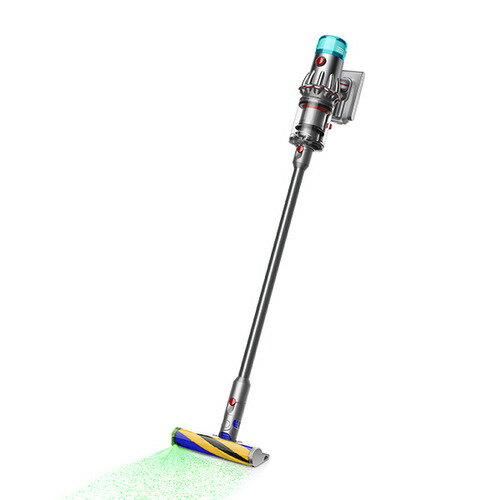 価格.com - ダイソン Dyson V12 Detect Slim Fluffy SV46 FF 画像一覧