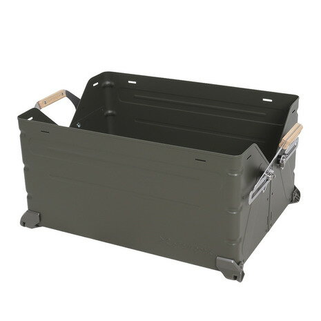 楽天市場】スノーピーク シェルフコンテナ50の通販