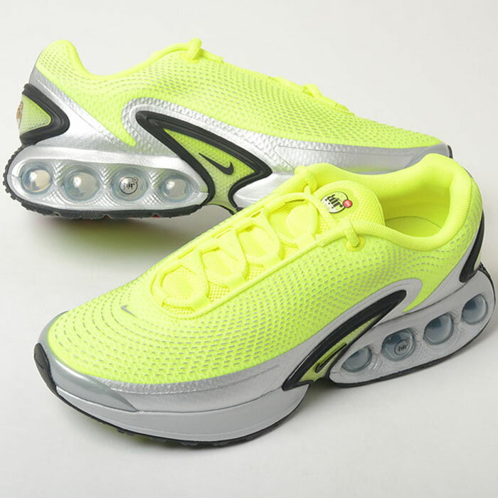 楽天市場】ナイキ スニーカー 蛍光 イエロー（カラーイエロー）（靴