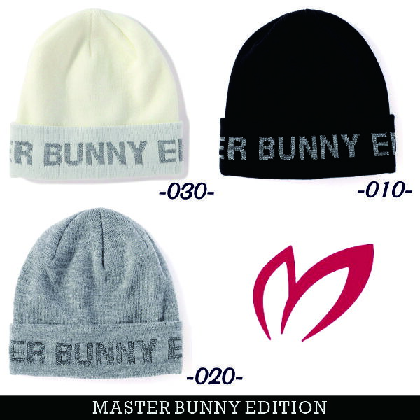 楽天市場】ニットキャップ マスターバニーエディションの通販