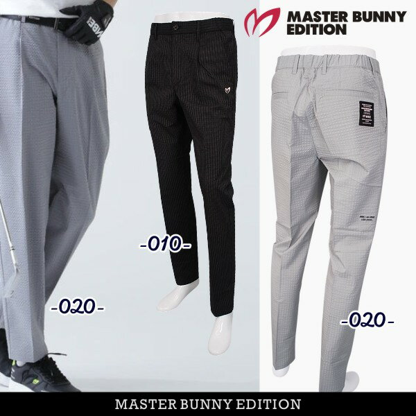 楽天市場】マスターバニー（サイズ（S/M/L）LL）（パンツ｜メンズ