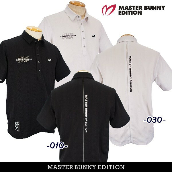 楽天市場】マスターバニー（メンズウェア｜ウェア）：ゴルフ<スポーツ