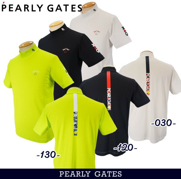 楽天市場】パーリーゲイツ メンズ（メンズウェア｜ウェア）：ゴルフ