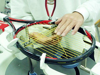 楽天市場】ガット 張り（ガット｜テニス）：スポーツ・アウトドアの通販