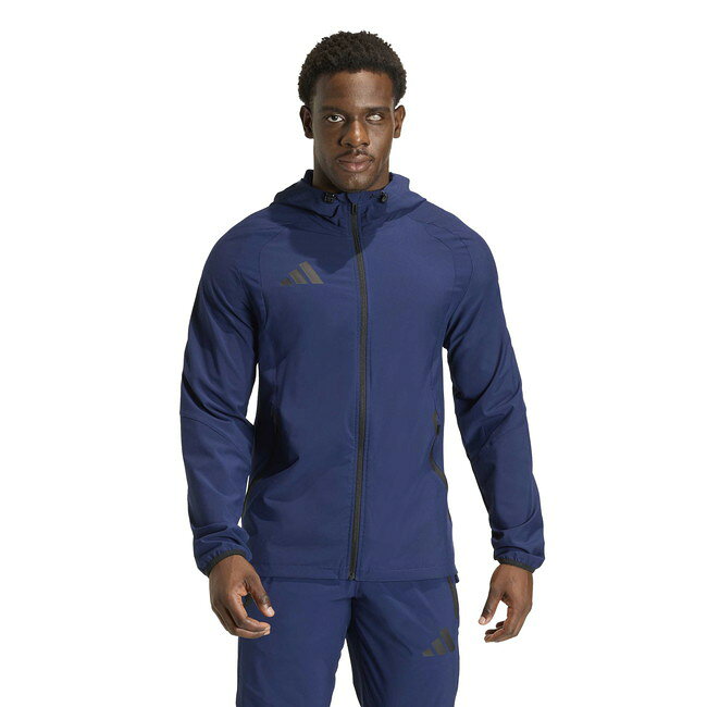 楽天市場】アディダス レアル ウィンドブレーカーの通販