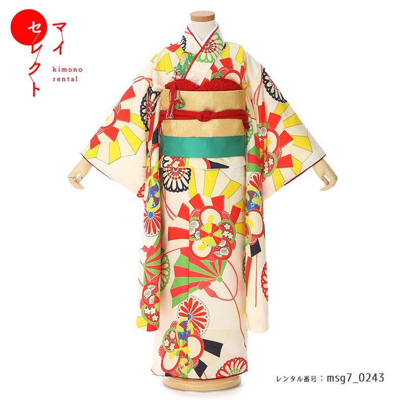 楽天市場】七歳 着物 アンティークの通販