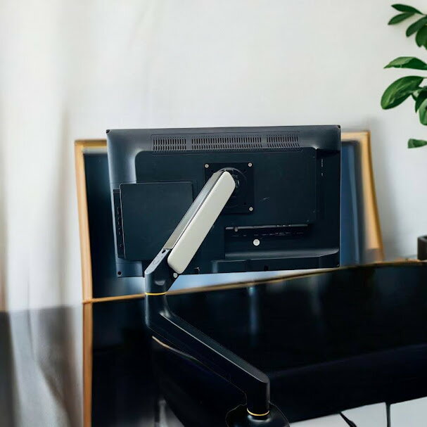 楽天市場】モニターアーム 中古の通販