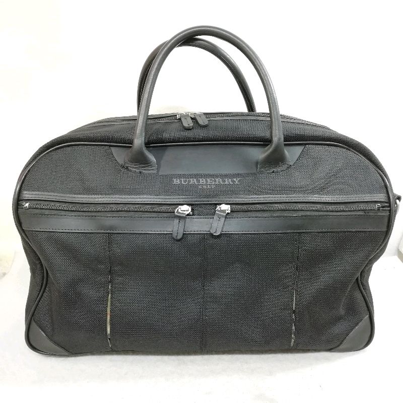 楽天市場】ゴルフ ボストンバッグ（ブランドバーバリー）の通販