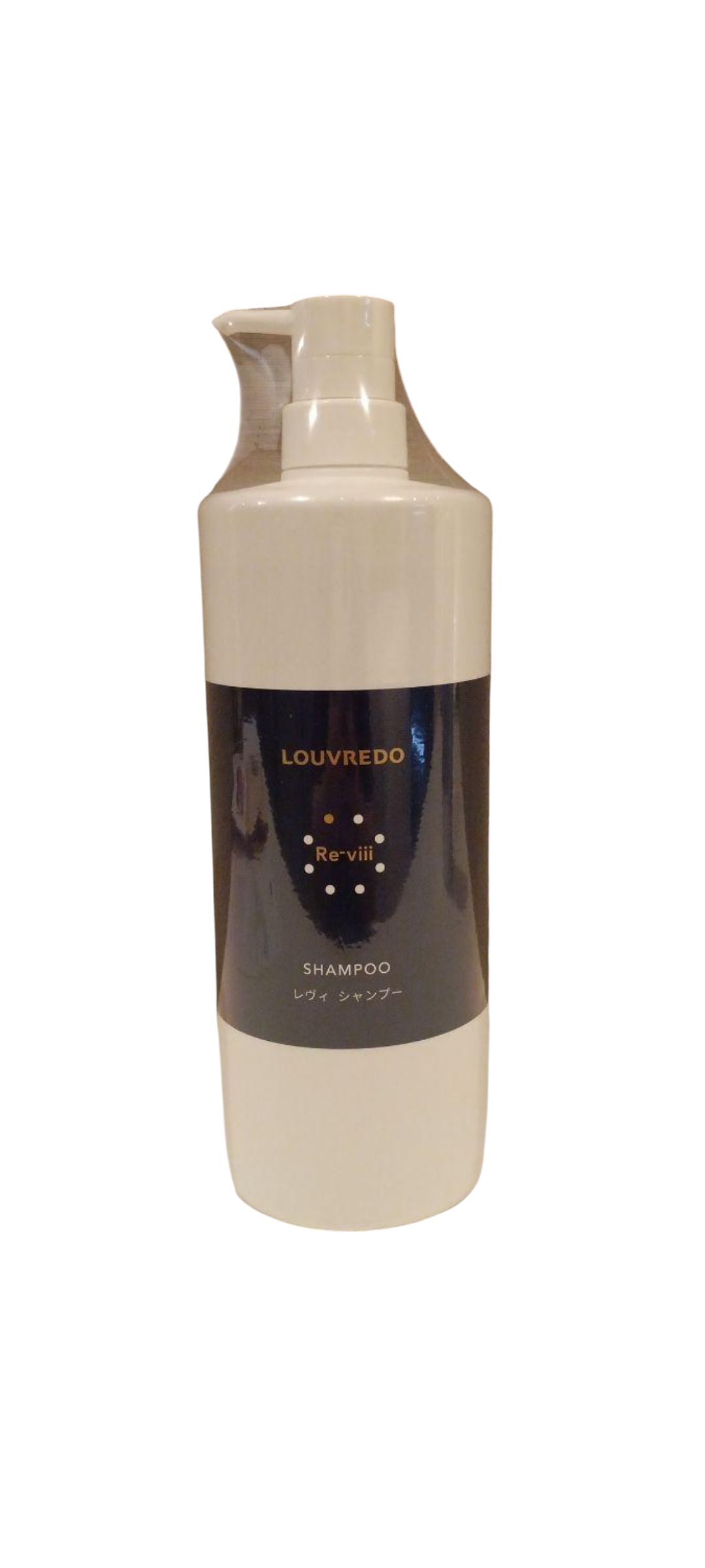 楽天市場】louvredo シャンプーの通販