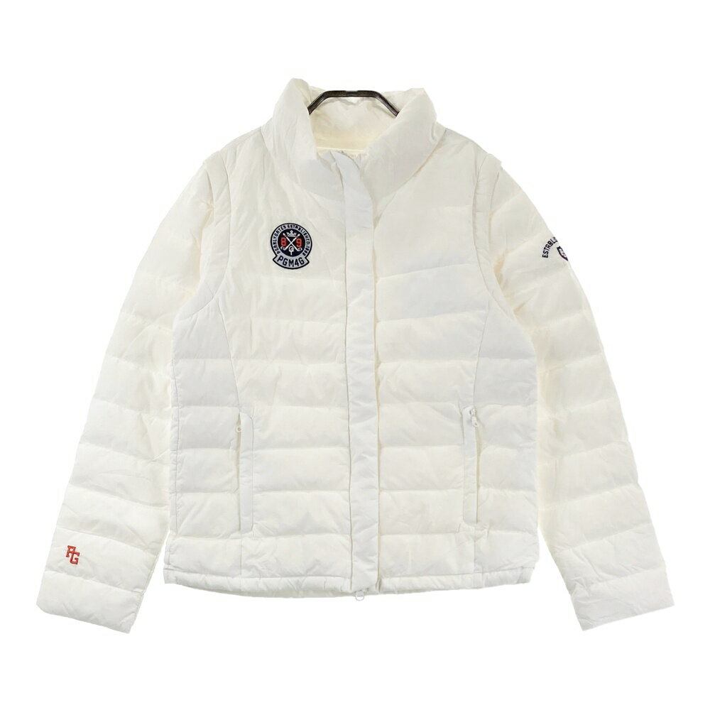 楽天市場】ダウンジャケット pearly gates(パーリーゲイツ)の通販