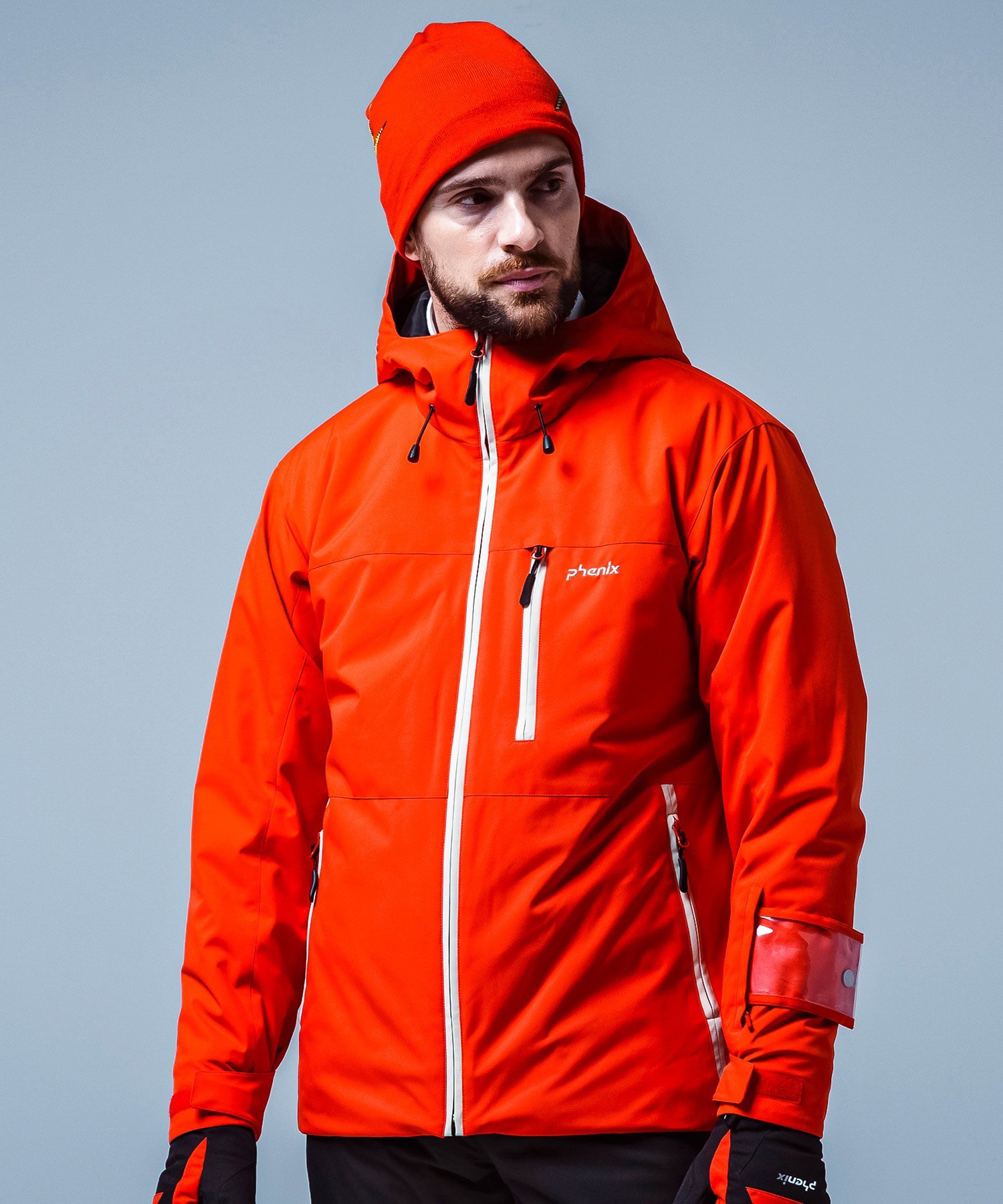 楽天市場】スキーウェア フェニックス xlの通販