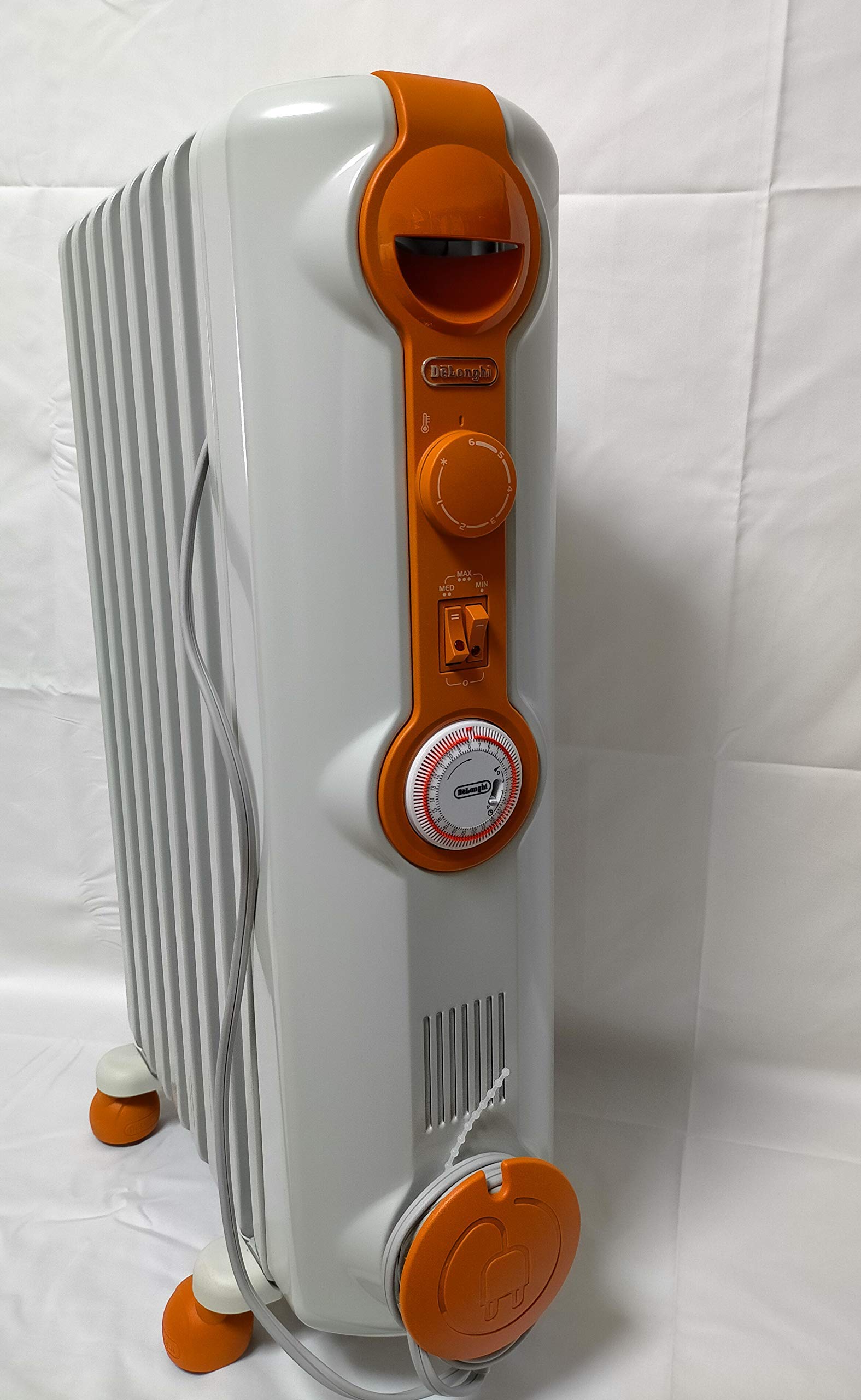 楽天市場】jr0812－cr オイルヒーター デロンギの通販