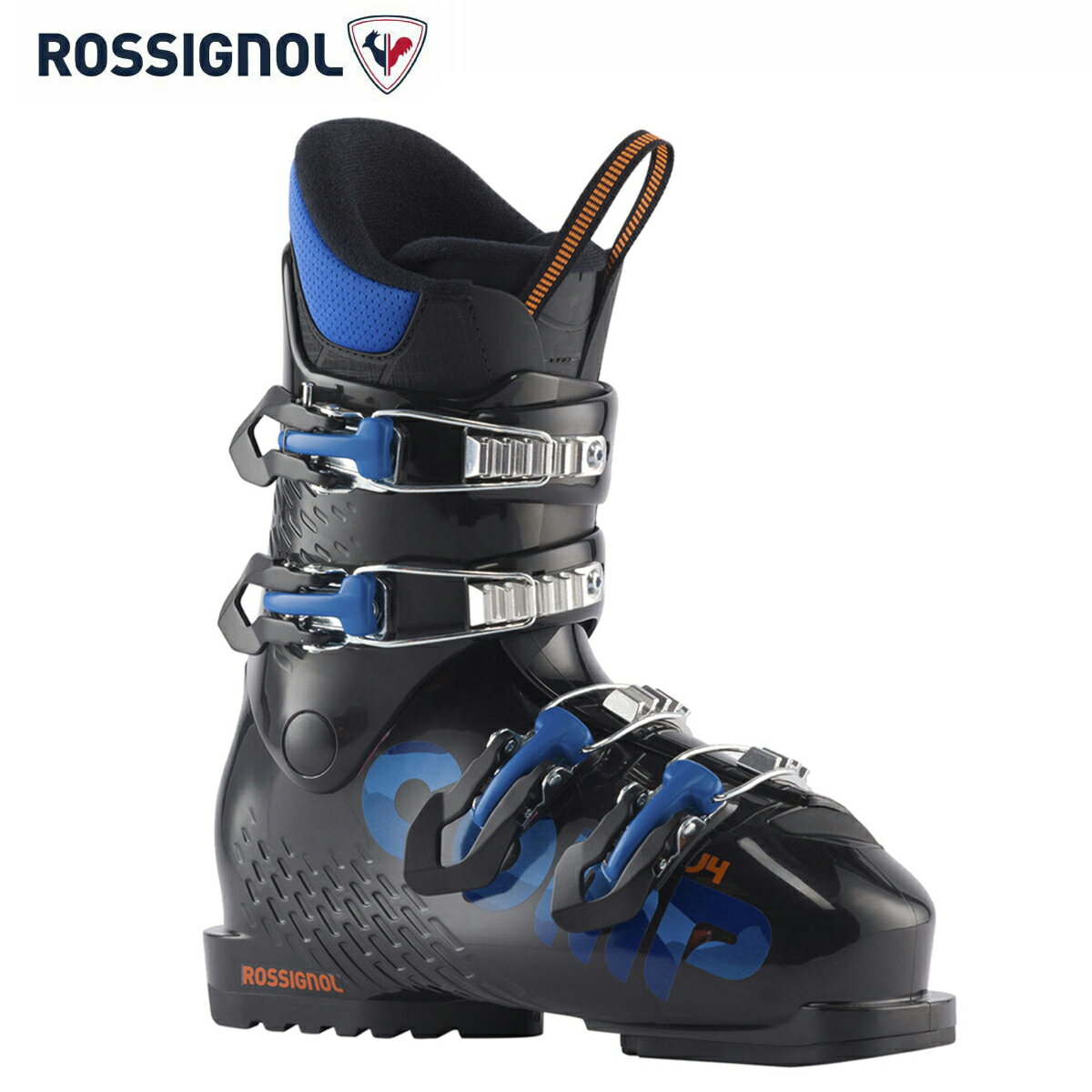 楽天市場】キッズ ジュニア（靴サイズ（cm）23.5）（スキー用品