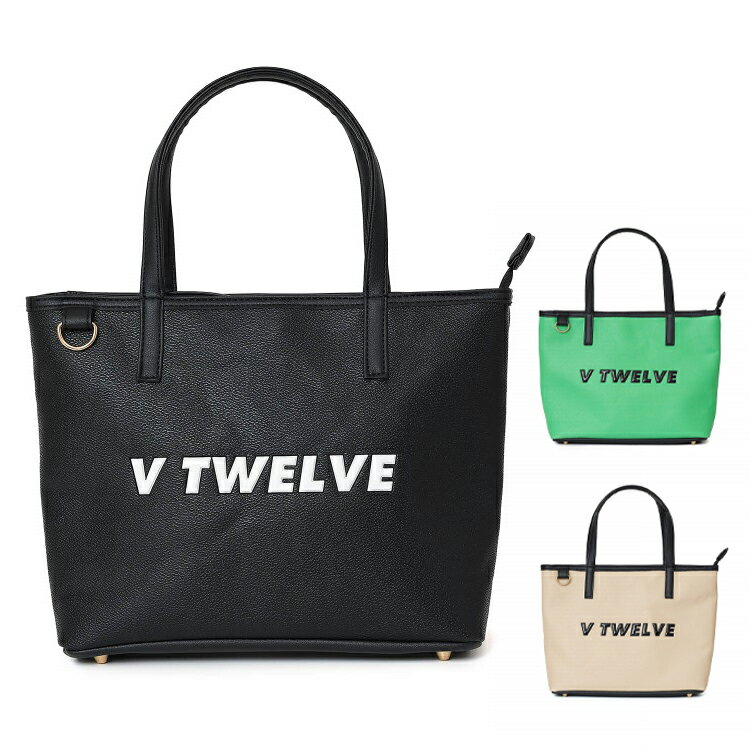 楽天市場】v12 カートバッグの通販