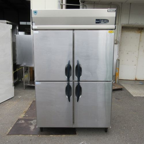 楽天市場】業務用4枚冷蔵庫の通販