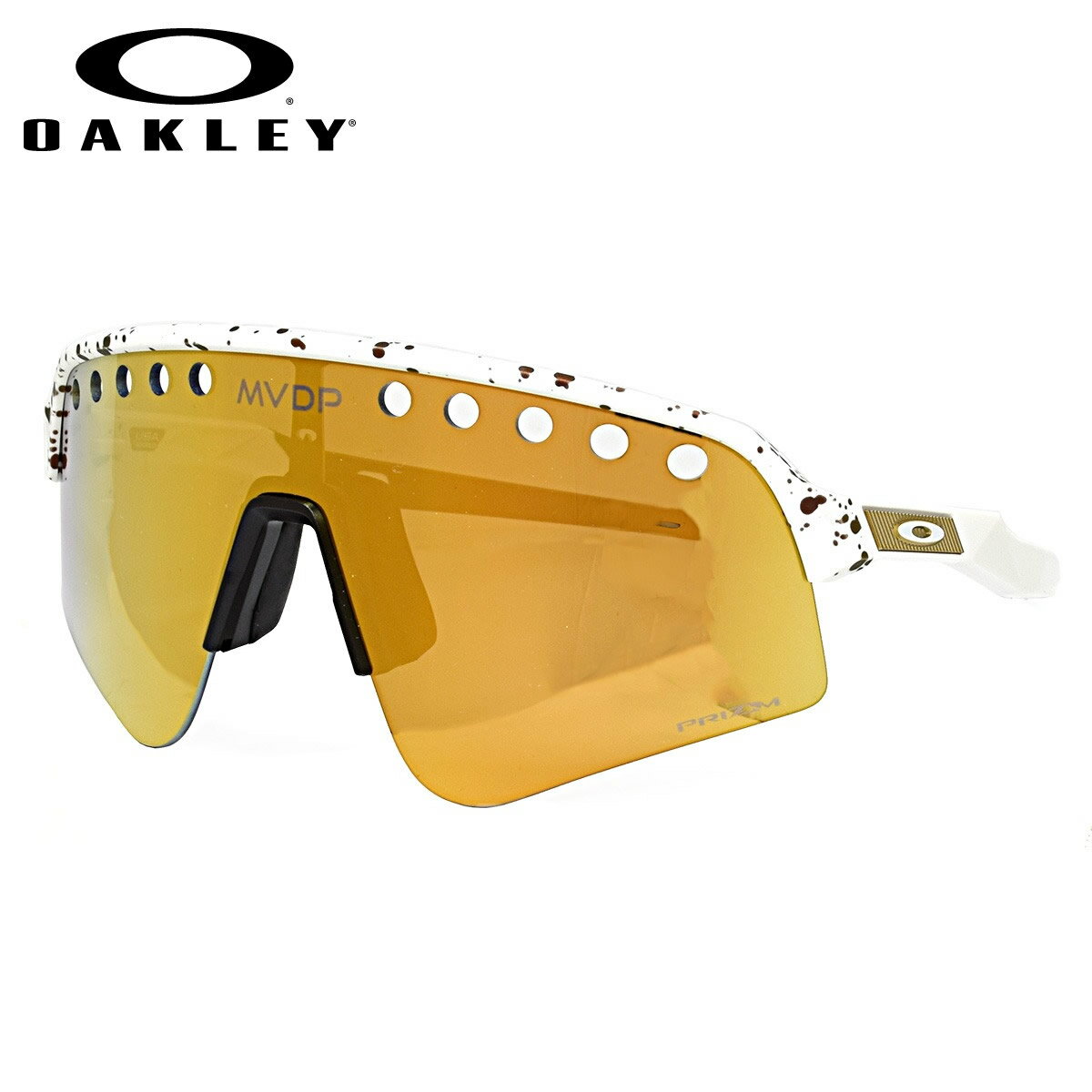 楽天市場】ゴールド（ブランドオークリー）（サングラス｜眼鏡