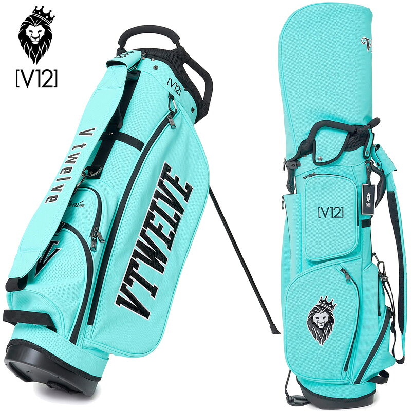 楽天市場】ターコイズ トルコ石（キャディバッグ｜バッグ・ケース