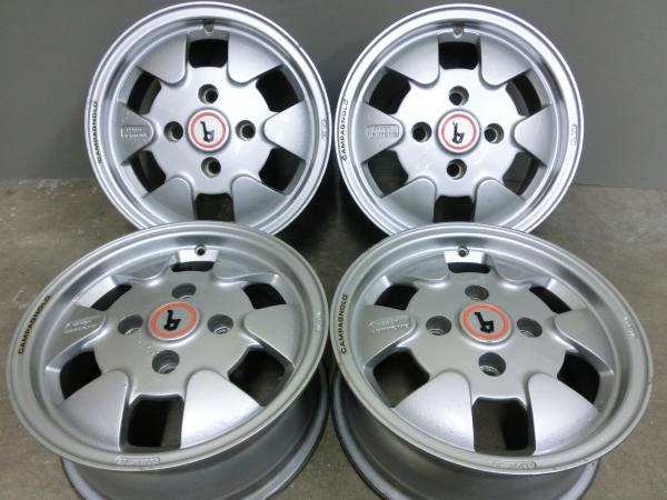 楽天市場】カンパニョーロ ホイール（車用品・バイク用品）の通販