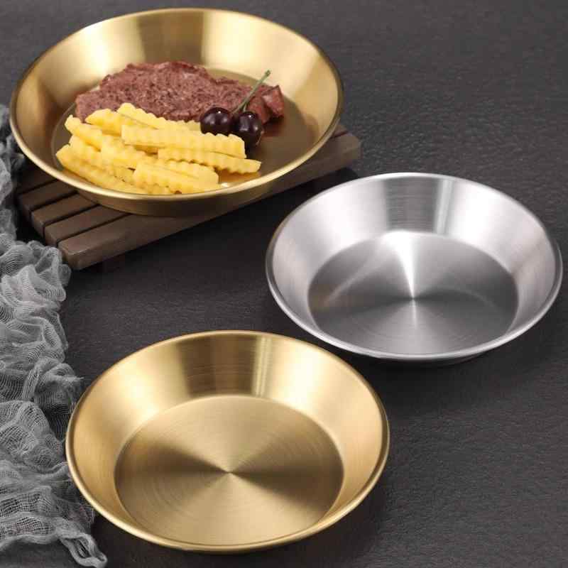 楽天市場】プレート ビュッフェ 銀（お盆・トレー｜配膳用品・キッチン