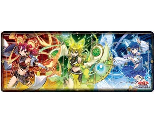 楽天市場】遊戯王 プレイマットの通販