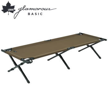 楽天市場】ロゴス(logos) 7001 アッセム コンパクトベッドの通販