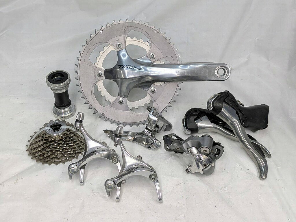 楽天市場】シマノ tiagra コンポ セットの通販