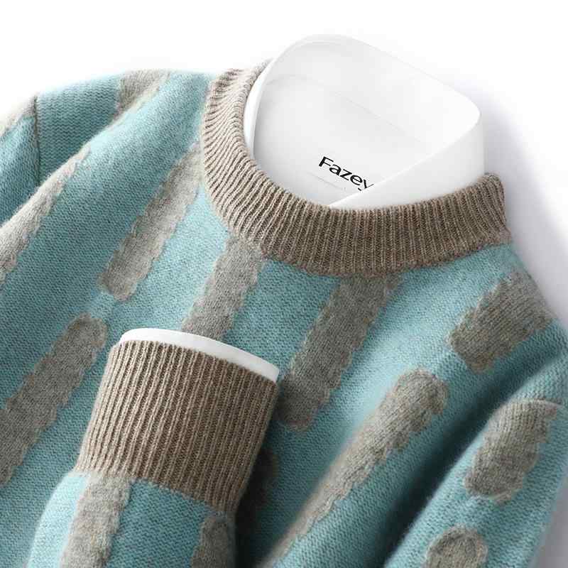 楽天市場】セーター メンズ ウール100（ゴルフ｜スポーツ・アウトドア