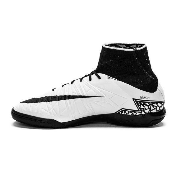 Nike HypervenomX Proximo IC White/Black