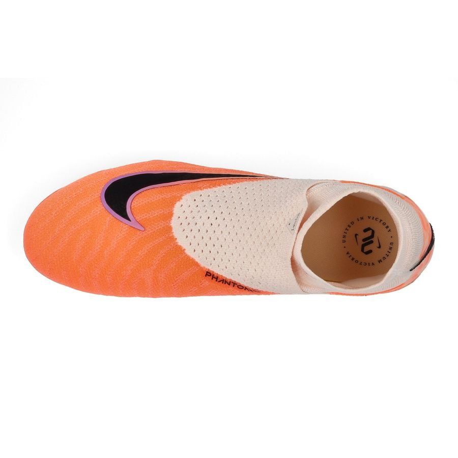 Nike Phantom GX Elite DF AG-PRO PLAYER EDITION United - Guava Ice