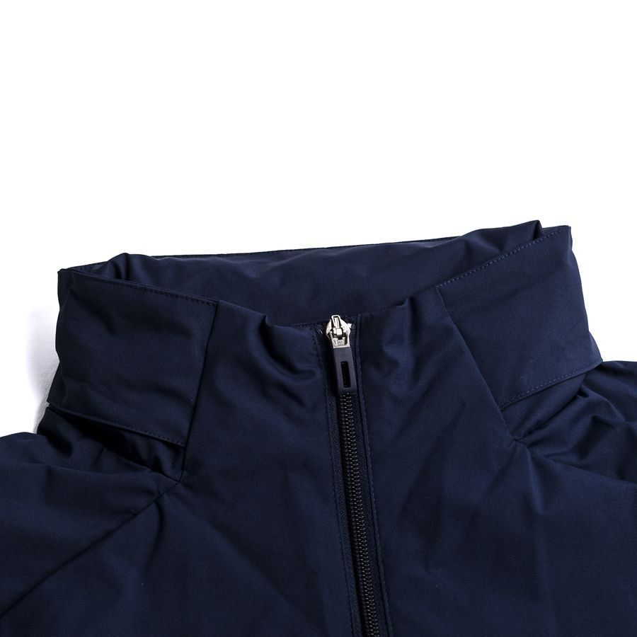 adidas Jacke Condivo 20 All Weather - Navy/Weiß
