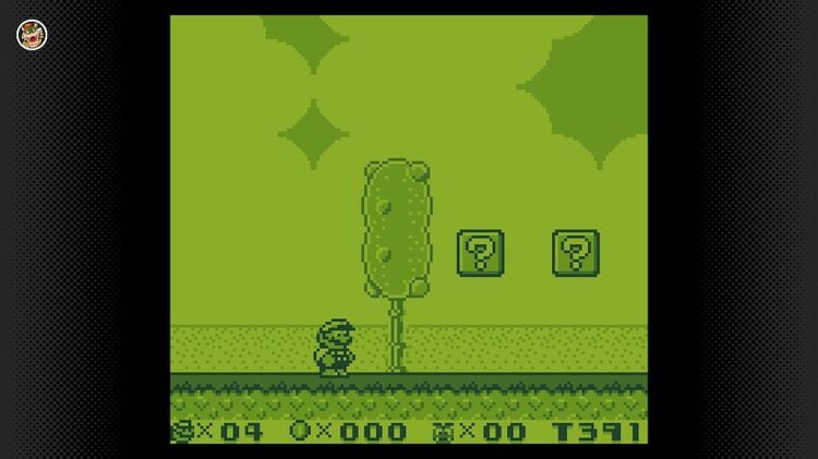 画像 | ゲームボーイ版｢マリオ｣今考えると驚く大胆設定 ｢ワリオ｣が初