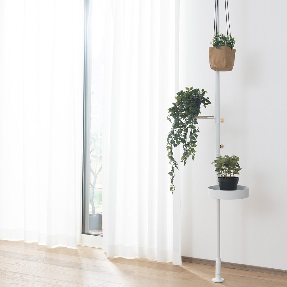 DRAW A LINE ドローアライン フックA 家具の製造・販売 友安製作所