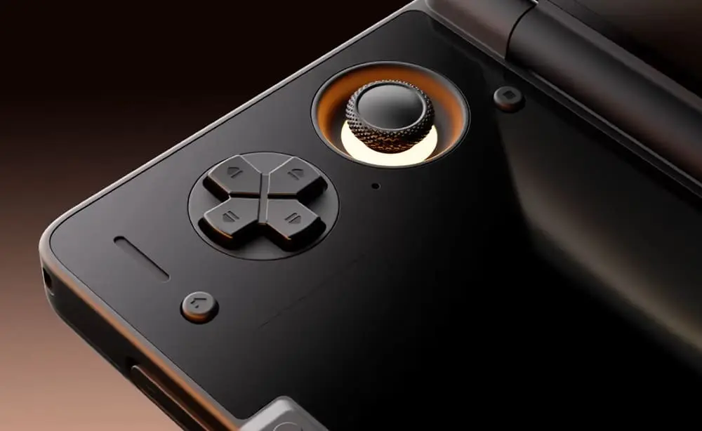 Androidゲーム機「AYN Thor」販売開始｜2画面クラムシェル型の新モデル