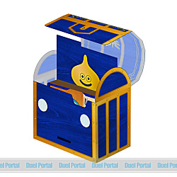 まもののむれが あらわれた！」 フィールドがゲーム画面のようになる