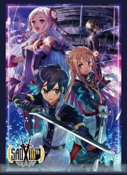 ブシロードスリーブコレクションハイグレード第410弾ではシリーズ刊行