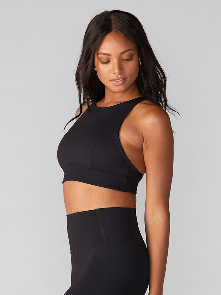 82%OFF[SALE][TAVI] ムーブブラ Move Bra ／ ヨガ ピラティス スポーツ