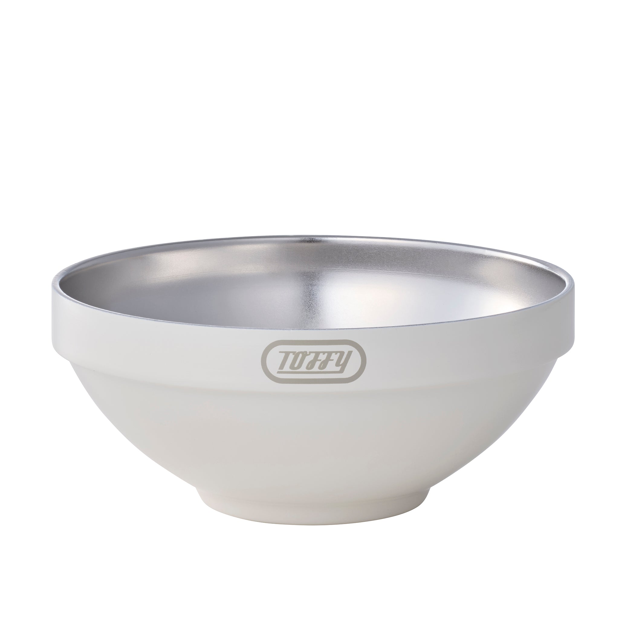 Toffy スタッキング真空断熱ステンレスボウル ｜ Toffy公式オンライン