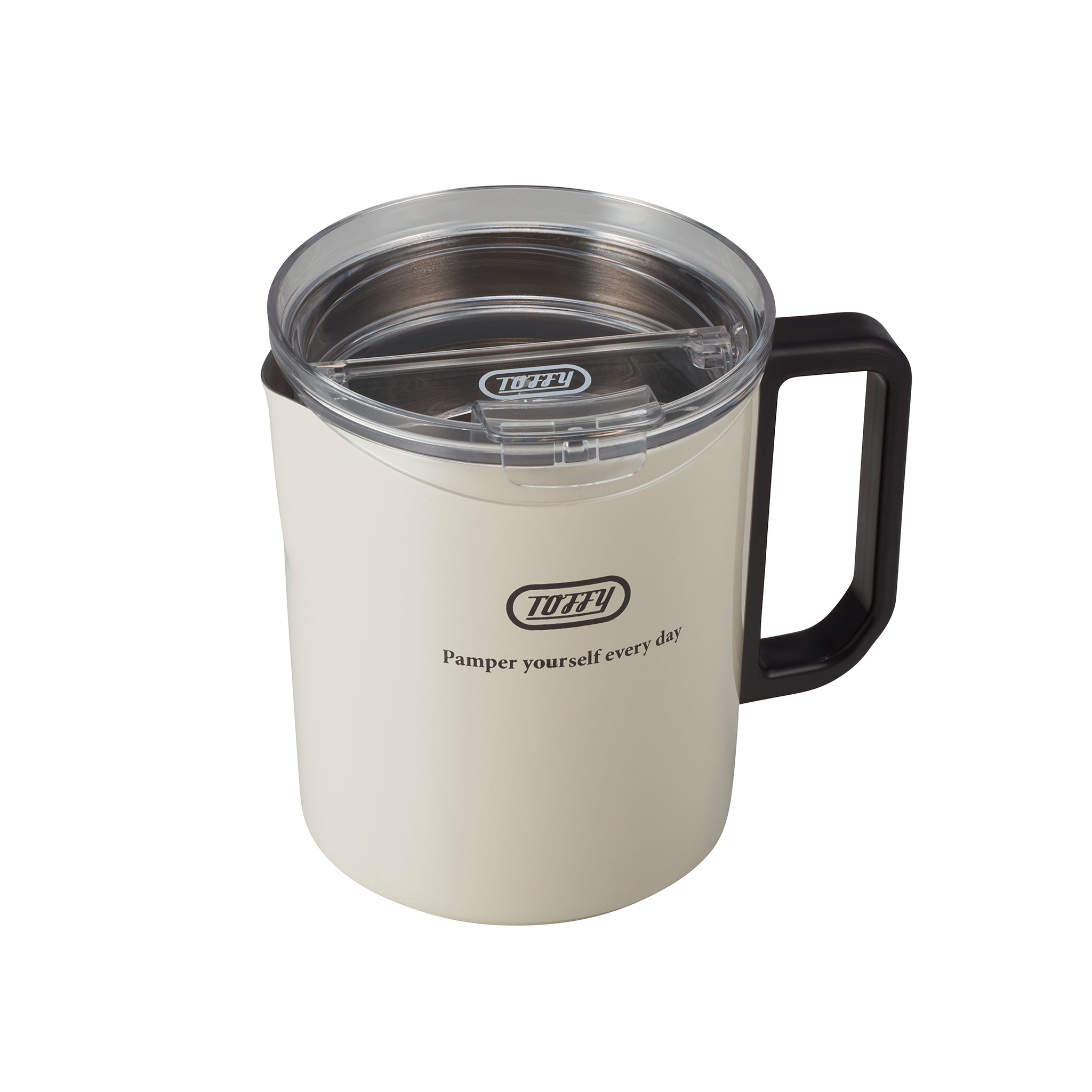 Toffy ミルクフォーマーマグ ｜ Toffy公式オンラインショップ