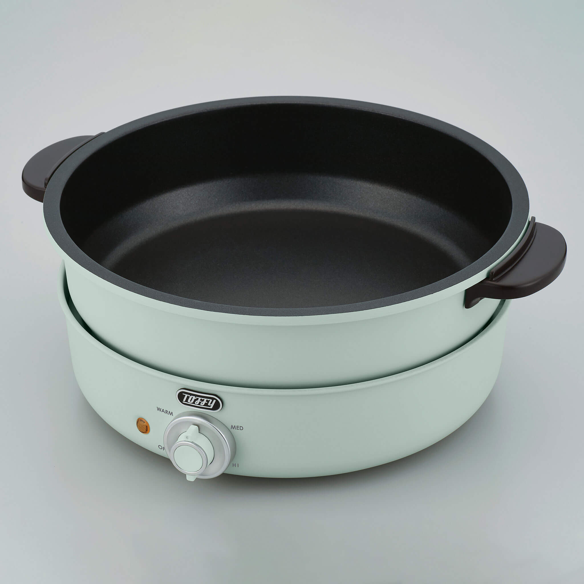 Toffy 電気グリル鍋 ｜ Toffy公式オンラインショップ