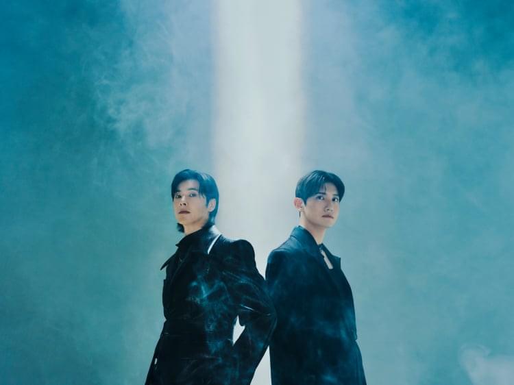 東方神起 │ FULL ALBUM「ZONE」特設サイト