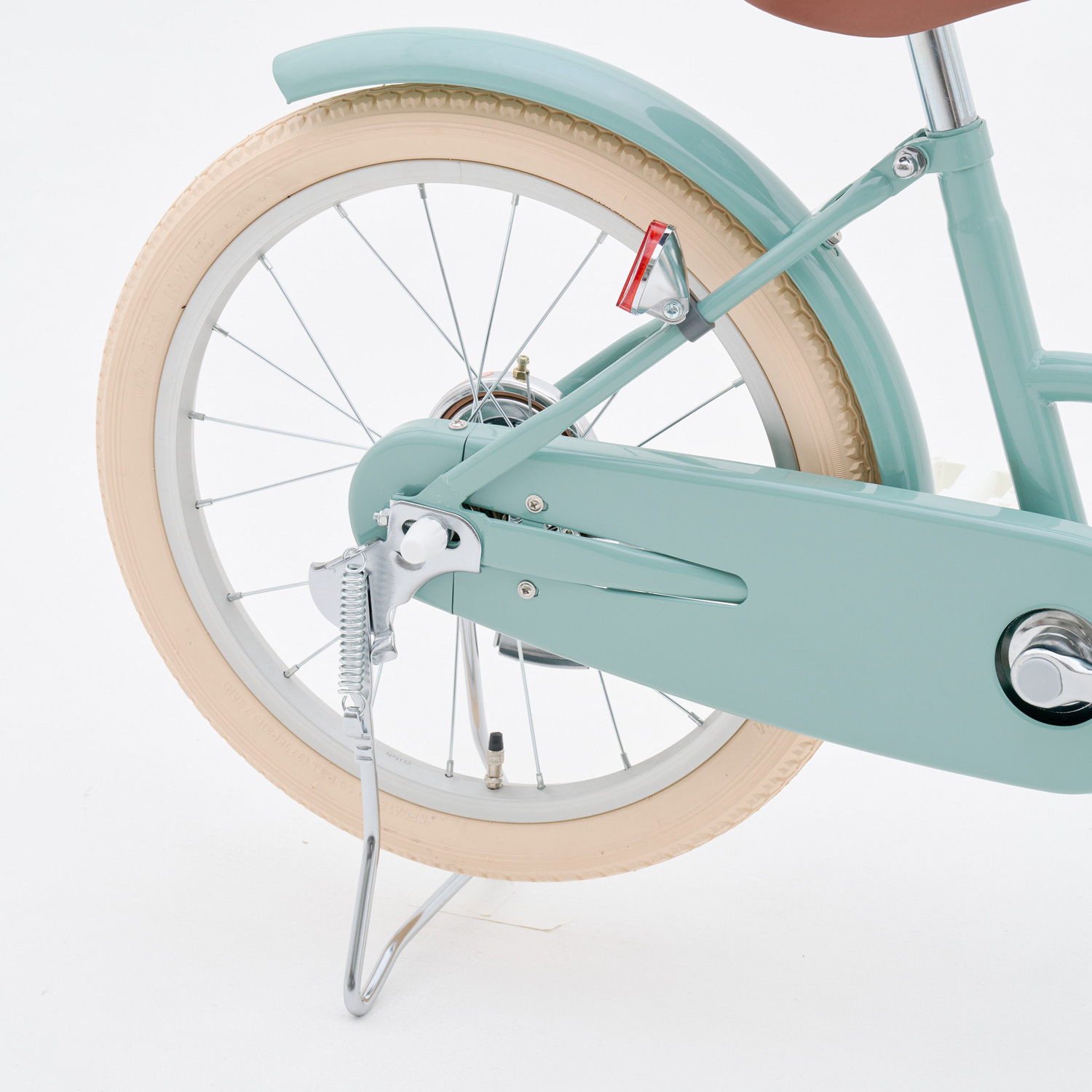 little tokyobike用スタンド - トーキョーバイク