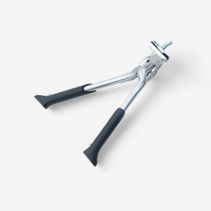 オープンダブルレッグスタンド - トーキョーバイク