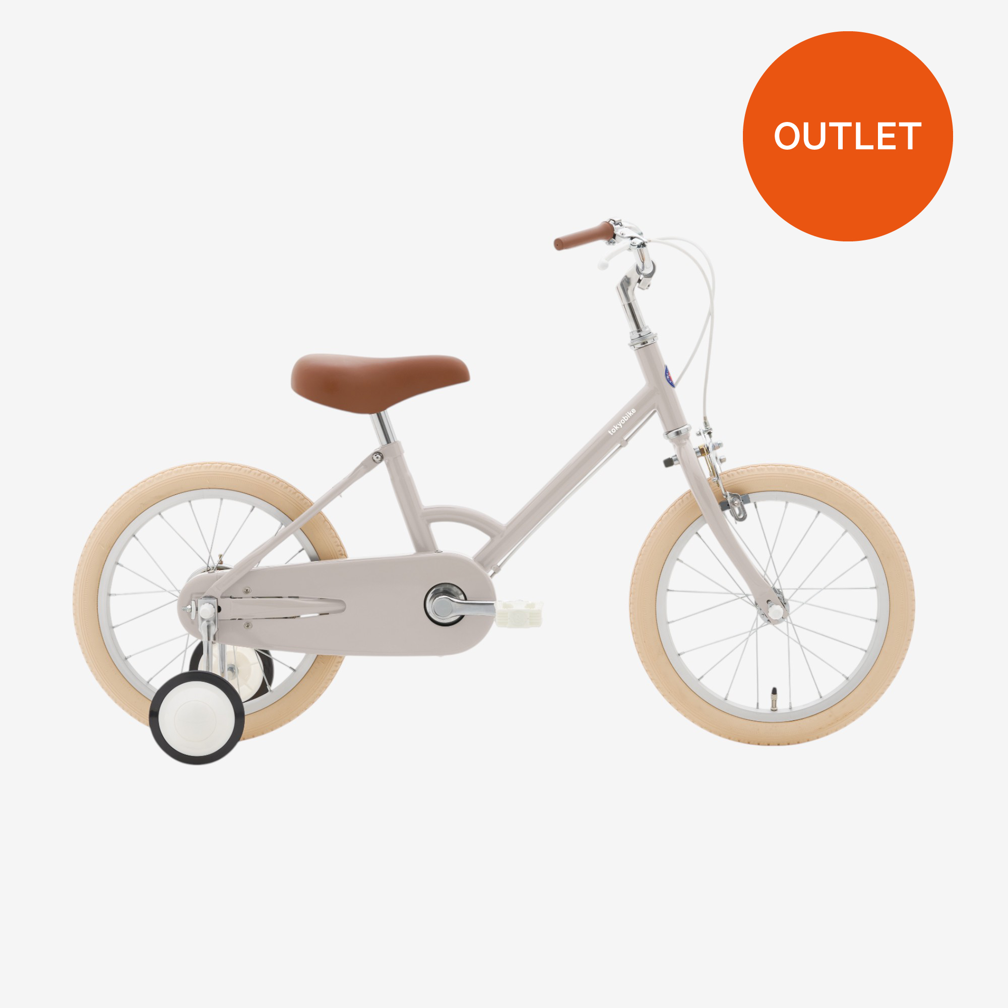 OUTLET】little tokyobike - トーキョーバイク