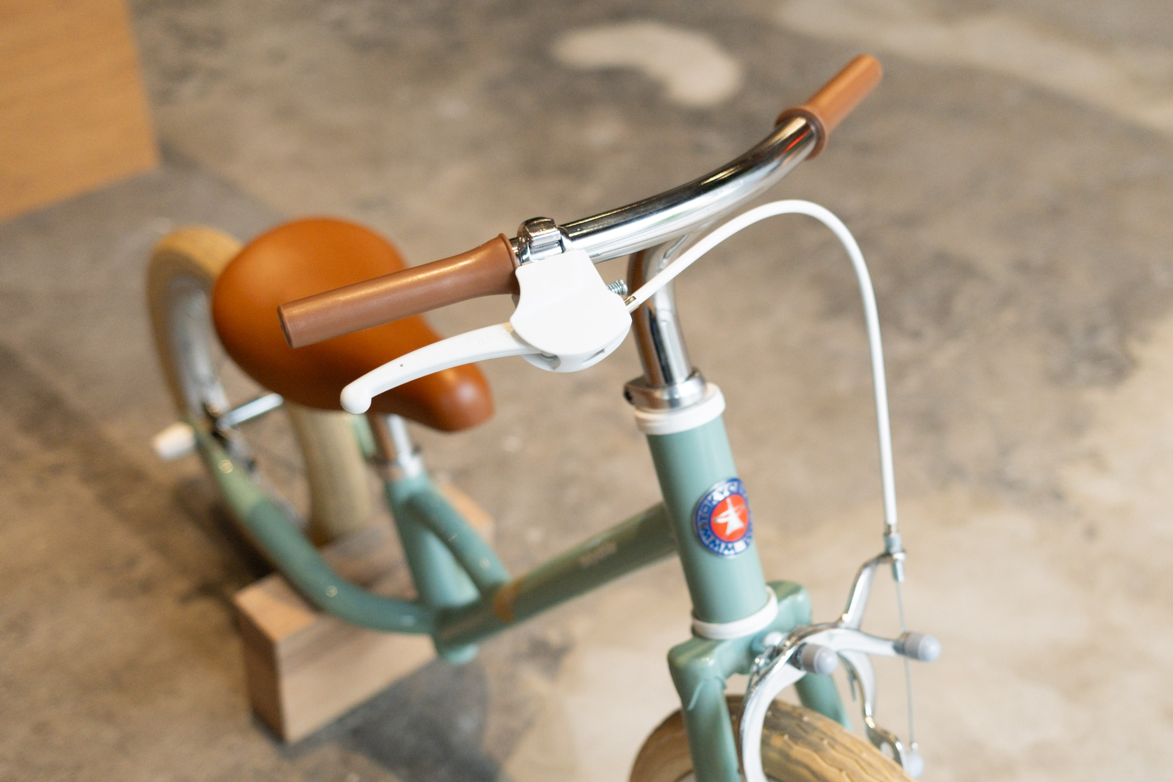 tokyobike paddle専用フロントブレーキセット - トーキョーバイク