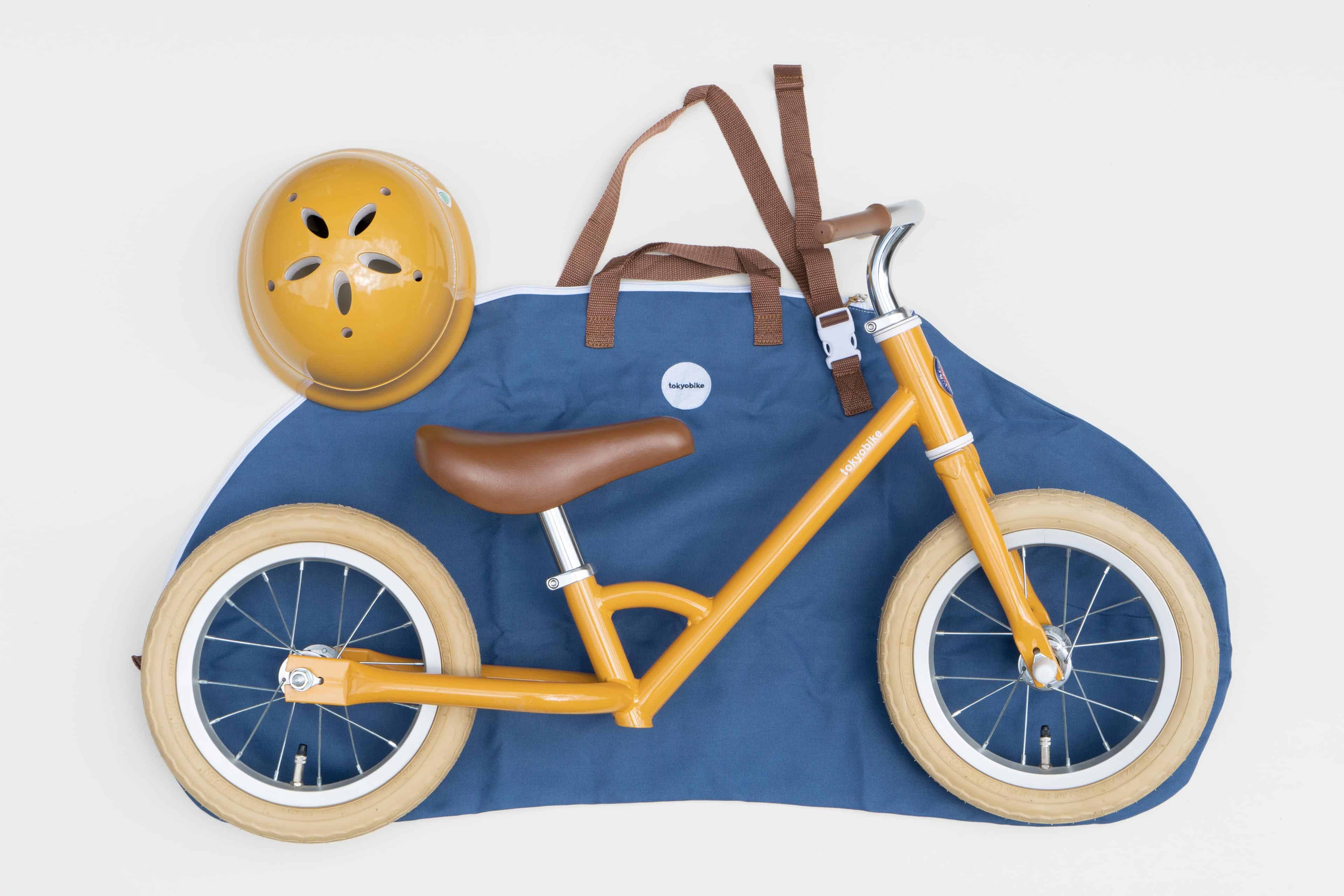 tokyobike paddle Travel Bag - トーキョーバイク