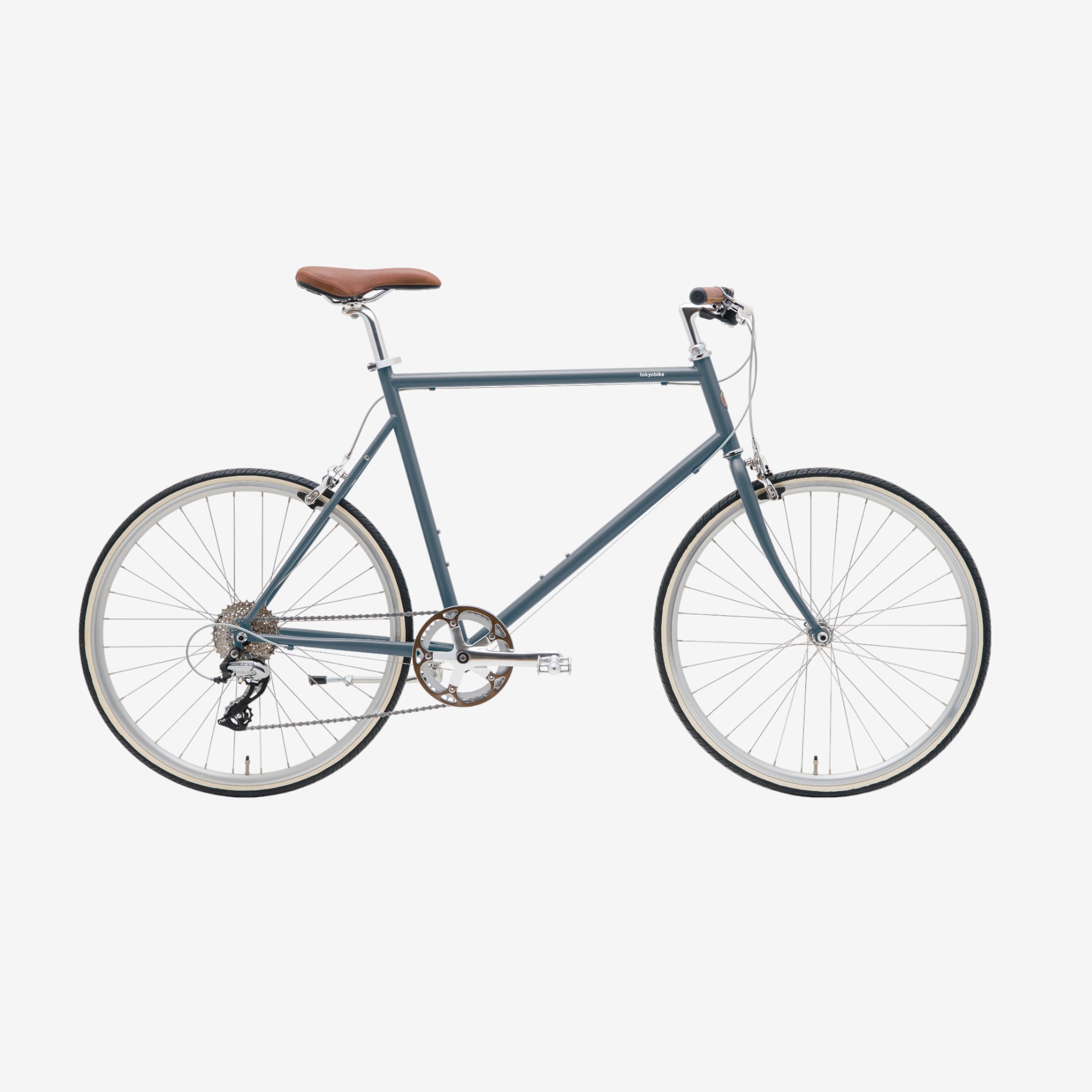 Bikes - トーキョーバイク