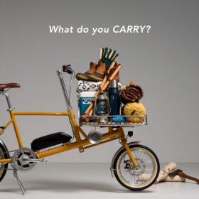 movie】tokyobike paddleの組み立て方 - トーキョーバイク