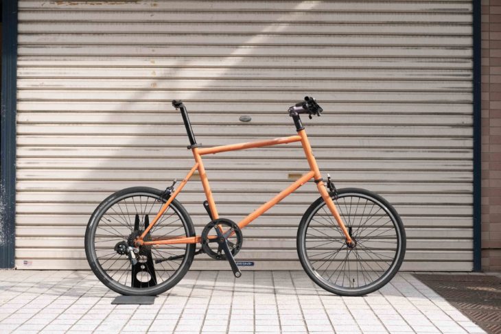 トーキョーバイクの引き取り、はじめます。 - トーキョーバイク