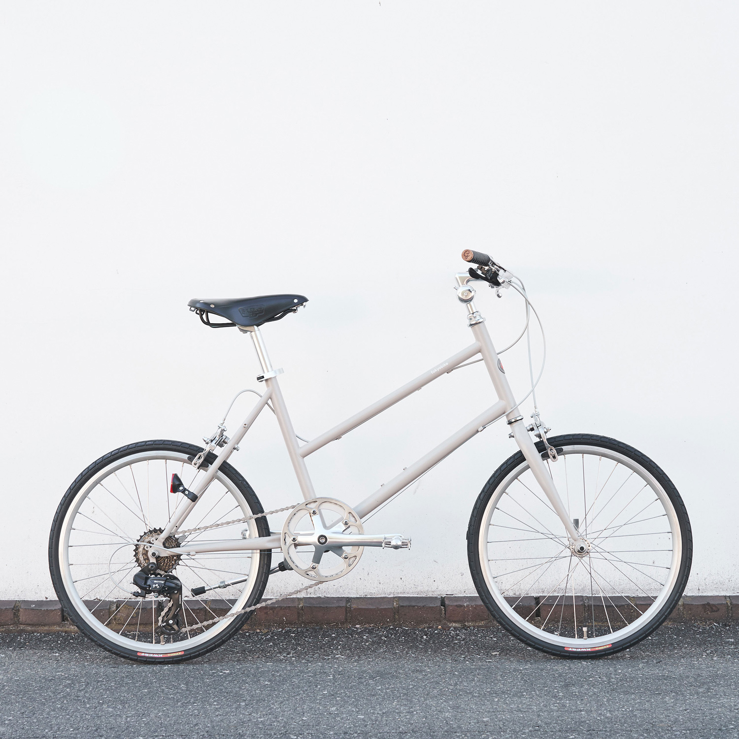 tokyobike archive 15 TOKYOBIKE CALIN カスタマイズ - トーキョーバイク